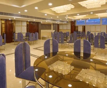 Weddings & Receptions at Hotel Holy Vivasa